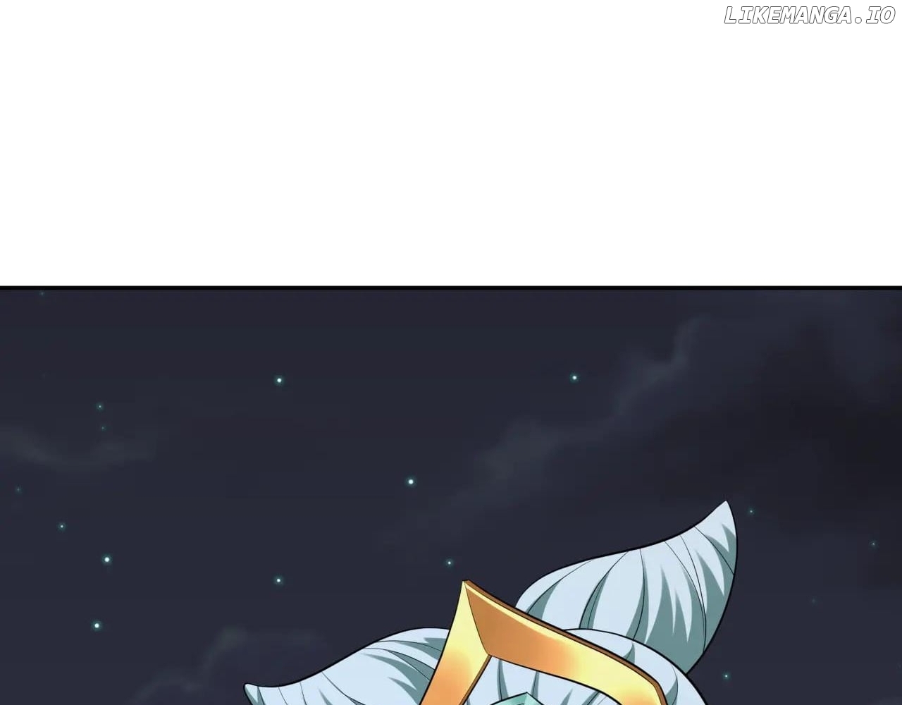 Era of the Haunted Chapter 364 - page 136